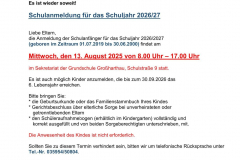 Schulanmeldung2025Aushang-1-1